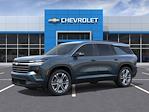2026 Chevrolet Traverse FWD SUV for sale #2N101730 - photo 3