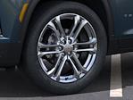 2026 Chevrolet Traverse FWD SUV for sale #2N101730 - photo 9