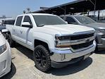 2018 Chevrolet Silverado 1500 Crew Cab RWD Pickup for sale #2N102228A - photo 1