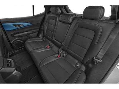 New 2026 Chevrolet Equinox EV - photo 1