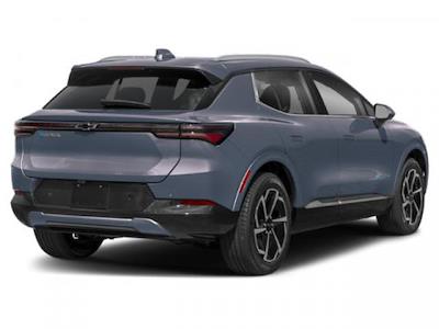 New 2026 Chevrolet Equinox EV - photo 1