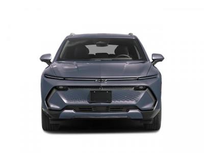 New 2026 Chevrolet Equinox EV - photo 1