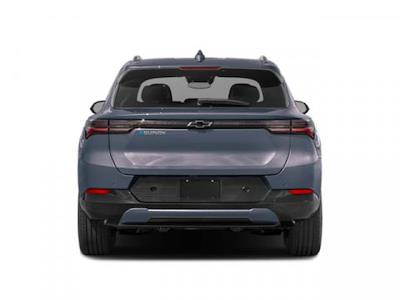 New 2026 Chevrolet Equinox EV - photo 1