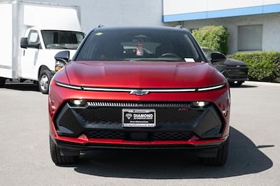2026 Chevrolet Equinox EV FWD SUV for sale #2N102767 - photo 2