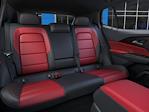2026 Chevrolet Equinox EV FWD SUV for sale #2N102767 - photo 17