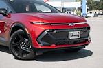 2026 Chevrolet Equinox EV FWD SUV for sale #2N102767 - photo 9