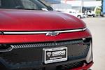 2026 Chevrolet Equinox EV FWD SUV for sale #2N102767 - photo 10