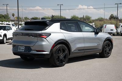 2026 Chevrolet Equinox EV FWD SUV for sale #2N102773 - photo 2