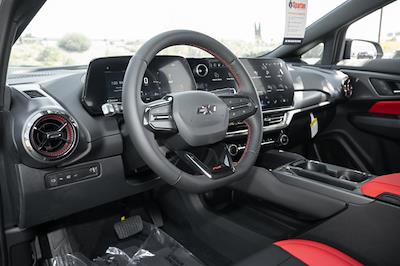 2026 Chevrolet Equinox EV FWD SUV for sale #2N102773 - photo 1
