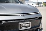 2026 Chevrolet Equinox EV FWD SUV for sale #2N102773 - photo 10
