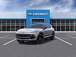 2026 Chevrolet Equinox EV FWD SUV for sale #2N102773 - photo 8