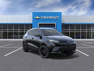 New 2027 Chevrolet Bolt EV - photo 1
