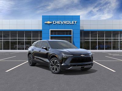 2026 Chevrolet Blazer EV FWD SUV for sale #2N108313 - photo 1