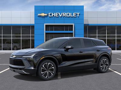 2026 Chevrolet Blazer EV FWD SUV for sale #2N108313 - photo 2
