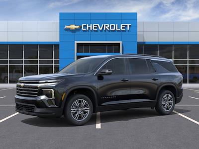2026 Chevrolet Traverse AWD SUV for sale #2N109754 - photo 2