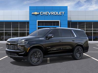 2026 Chevrolet Tahoe RWD SUV for sale #2N110690 - photo 2
