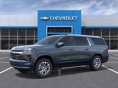2026 Chevrolet Suburban RWD SUV for sale #2N112285 - photo 2