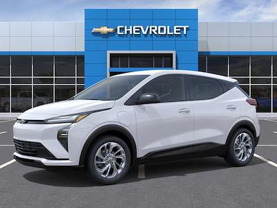 2027 Chevrolet Bolt EV FWD Hatchback for sale #2N113521 - photo 2