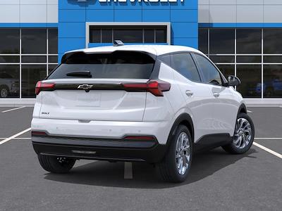 2027 Chevrolet Bolt EV FWD Hatchback for sale #2N113521 - photo 2