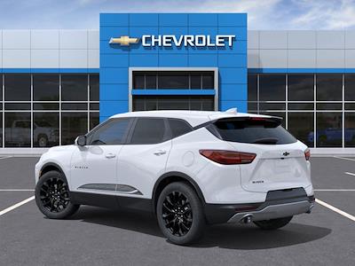 New 2026 Chevrolet Blazer LT for sale #2N119131 - photo 2