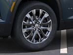 2026 Chevrolet Traverse FWD SUV for sale #2N119275 - photo 9