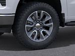 2026 Chevrolet Silverado 1500 Crew Cab 4WD Pickup for sale #2N119541 - photo 9