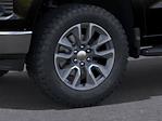 2026 Chevrolet Silverado 1500 Crew Cab 4WD Pickup for sale #2N119546 - photo 18