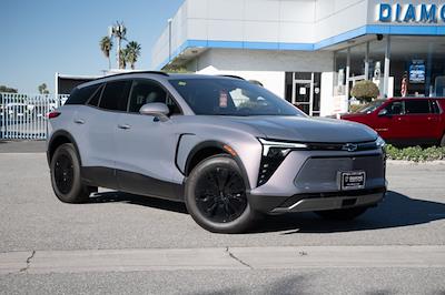 New 2026 Chevrolet Blazer EV LT for sale #2N120367 - photo 1