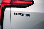 2026 Chevrolet Blazer EV FWD SUV for sale #2N120367 - photo 13