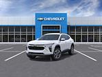 2026 Chevrolet Trax FWD SUV for sale #2N120454 - photo 8