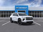 2026 Chevrolet Traverse FWD SUV for sale #2N120580 - photo 1