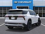 2026 Chevrolet Traverse FWD SUV for sale #2N120580 - photo 2