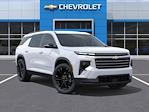2026 Chevrolet Traverse FWD SUV for sale #2N120580 - photo 7