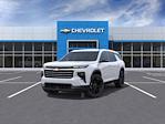 2026 Chevrolet Traverse FWD SUV for sale #2N120580 - photo 8
