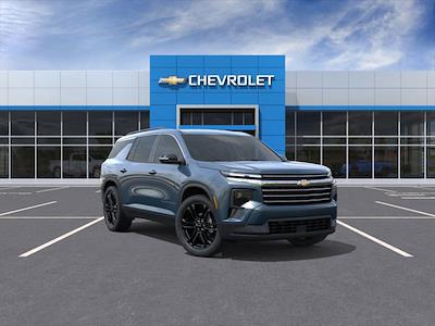 2026 Chevrolet Traverse FWD SUV for sale #2N120682 - photo 1
