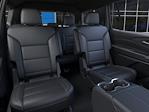 2026 Chevrolet Traverse FWD SUV for sale #2N120682 - photo 17