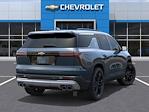 2026 Chevrolet Traverse FWD SUV for sale #2N120682 - photo 2
