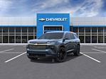 2026 Chevrolet Traverse FWD SUV for sale #2N120682 - photo 8