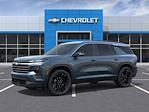 2026 Chevrolet Traverse FWD SUV for sale #2N121328 - photo 3