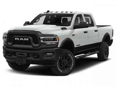 Used 2020 Ram 2500 Power Wagon Crew Cab for sale #2N121328A - photo 1