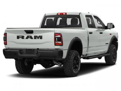 Used 2020 Ram 2500 Power Wagon Crew Cab for sale #2N121328A - photo 2