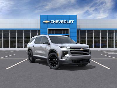 2026 Chevrolet Traverse FWD SUV for sale #2N121529 - photo 1