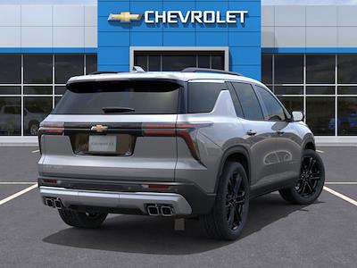 2026 Chevrolet Traverse FWD SUV for sale #2N121529 - photo 2