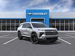 2026 Chevrolet Traverse FWD SUV for sale #2N121529 - photo 1