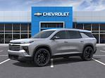 2026 Chevrolet Traverse FWD SUV for sale #2N121529 - photo 3