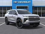 2026 Chevrolet Traverse FWD SUV for sale #2N121529 - photo 7