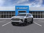 2026 Chevrolet Traverse FWD SUV for sale #2N121529 - photo 8