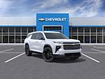 2026 Chevrolet Traverse FWD SUV for sale #2N121572 - photo 1