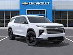 2026 Chevrolet Traverse FWD SUV for sale #2N121572 - photo 13