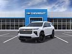 2026 Chevrolet Traverse FWD SUV for sale #2N121572 - photo 14